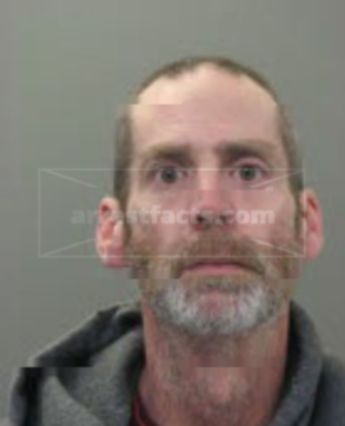 Scott David Bishop