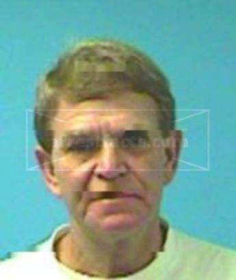 Darrell Wayne Finley