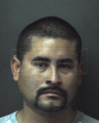 Juan Luis Pena-Gomez