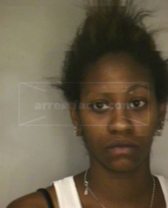 Nyeesha J Collins