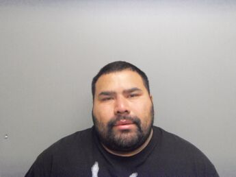 Joe Christopher Villegas
