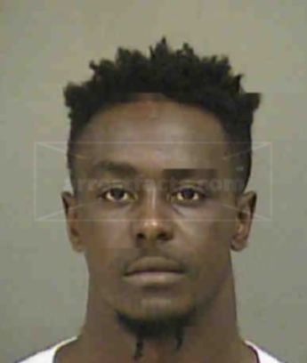 Jarvis Marqus Anthony