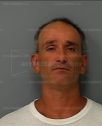 Jerald Glen Wright