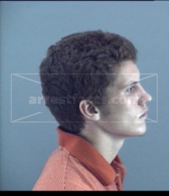Kyle Mitchell Mcbride