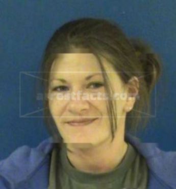 Kristy Lynn Thornbrew
