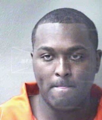 Curtis Antonio Williams
