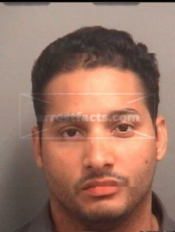 Joshua J Delgado