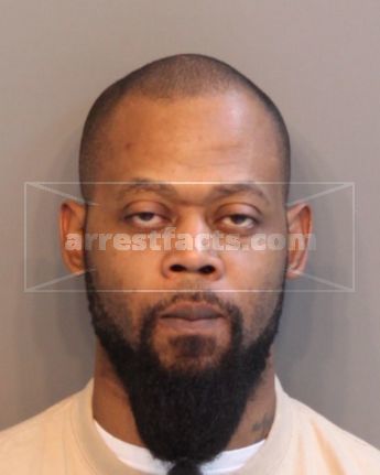 Marvin Jermane Davis