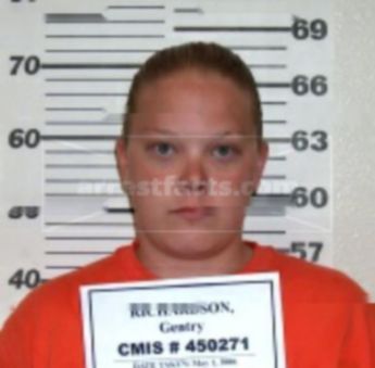 Gentry Richardson