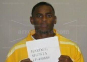 Shonta Hardge