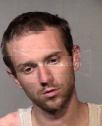 Alexander T Adkins