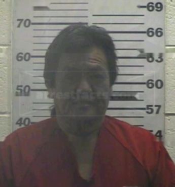 Bernard Aguilar