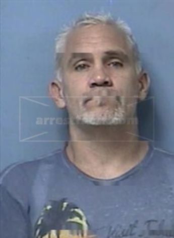 Mark Layne Beshires