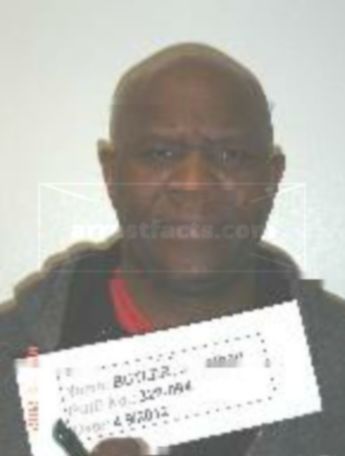 Jonathan Calvin Butler
