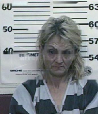 Rebecca Delyn Wilson
