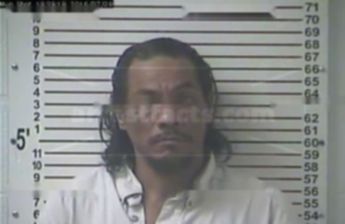 Patrick Joseph Blas Borja