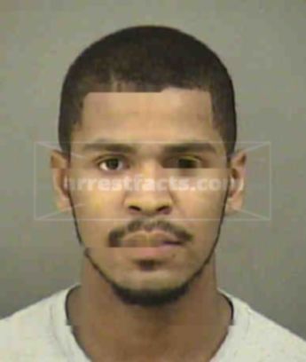 Kenderick Andre Neely