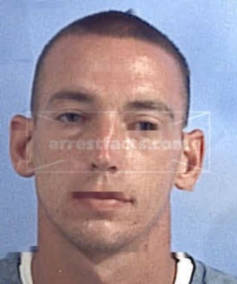 Joshua William Kelley