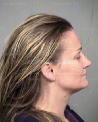 Tiffany Ann Barker