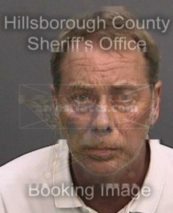 David John Dittfeld