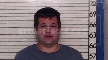 Michael Lee Stevens
