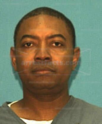 Jerry Lee Pitts