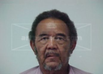 Meddie Buchanan