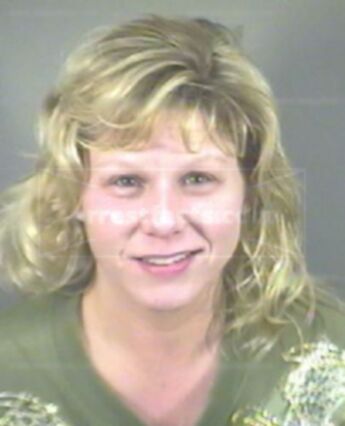 Tamara Davis Townsend