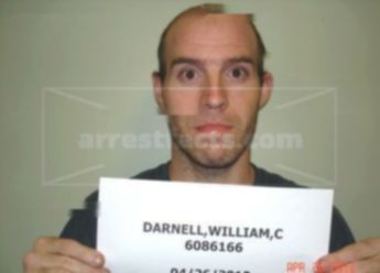 William Clark Darnell