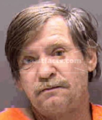 Randal Craig Brendel