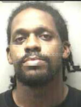 Eric Darnell Phillips