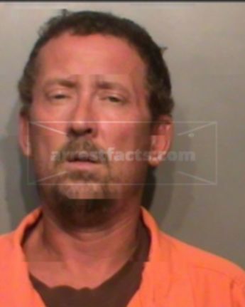 Randy Charles Salsberry
