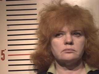 Sharon Marshall Barrick