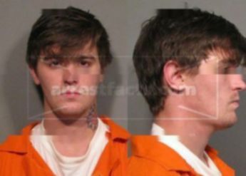 Colin Michael Hurst