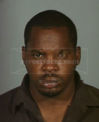 Tremell Moore
