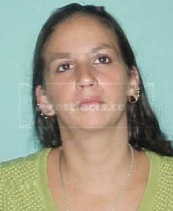 Tina Marie Colwell