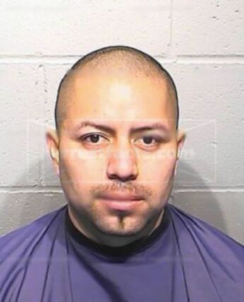 Evenezer Martinez Cortez
