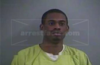Anthony Lamart Williams