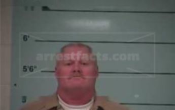 Tony Ginter