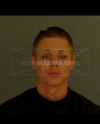 Andrew Jonathan Bailey