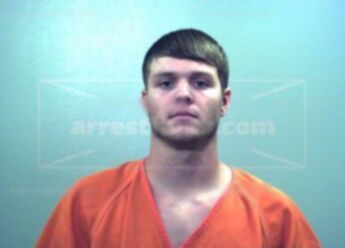 Kaleb Seth Burt