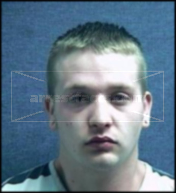 Joshua Wayne Goins