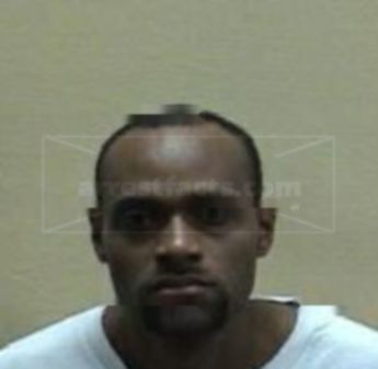 Kendall D Broadnax