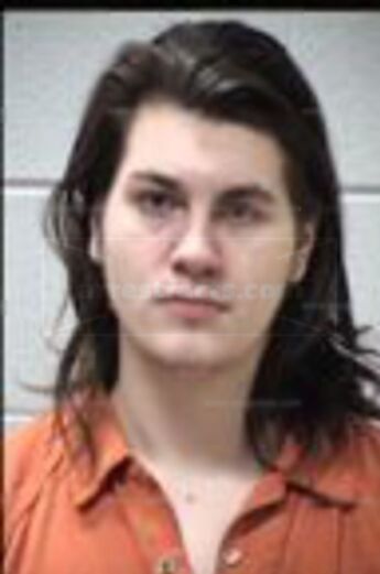 Joshua Carl Little