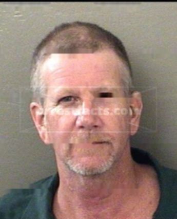 Gerald Mark Eady