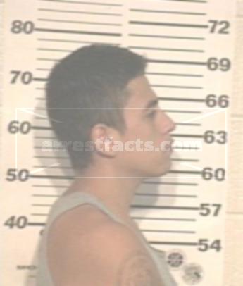 Oscar Velasquez Lopez