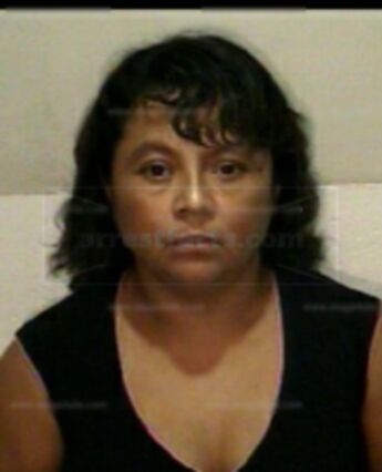 Ruth Pacheco Ojeda