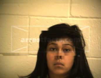 Jessica Ruby Gonzalez Arreola