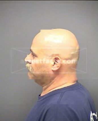 Richard Paul Straw