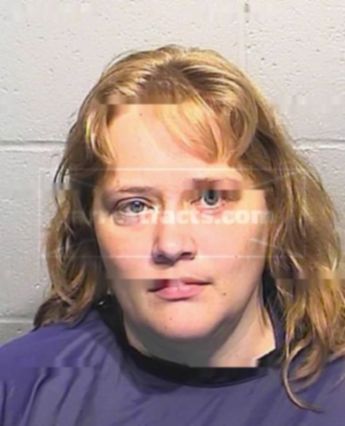 Jennifer Dawn Niezgoda